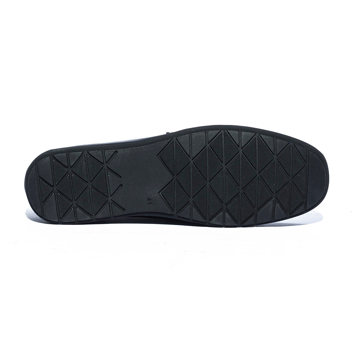 VALLEVERDE 36940 VITELLO NERO Mocassini Uomo