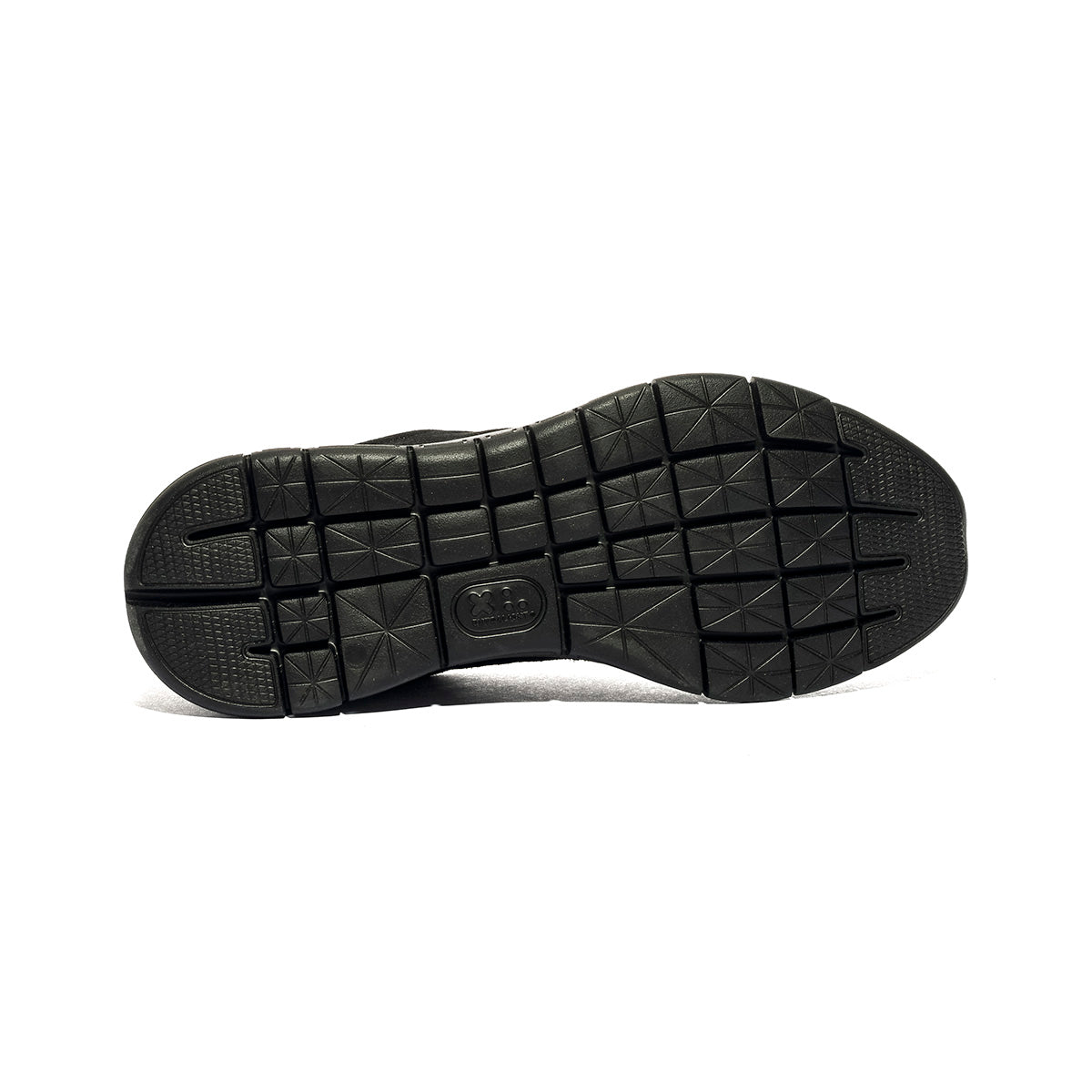 VALLEVERDE SC.NERO NERO Sneakers Donna