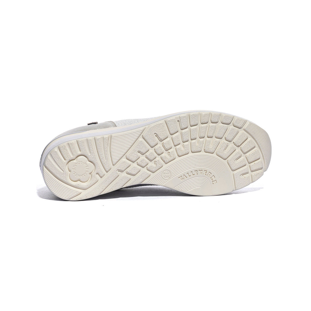 VALLEVERDE VVCA150W SILVER Sneakers Donna