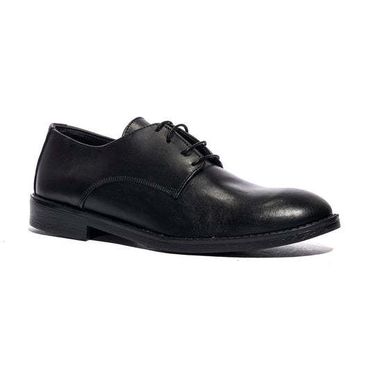 VARESE 110 NERO Stringata Uomo