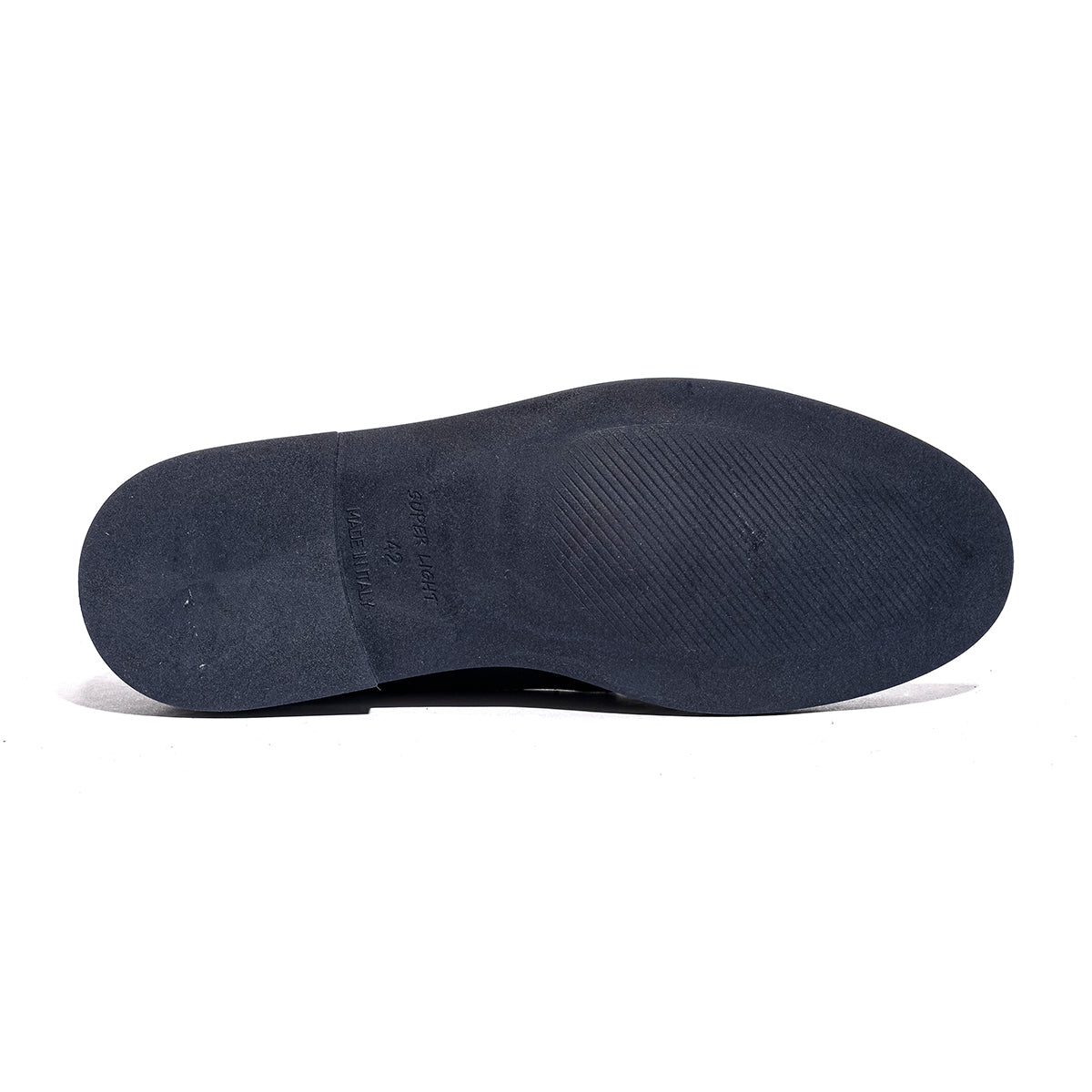VARESE 111 VITELLO BLU Stringata Uomo
