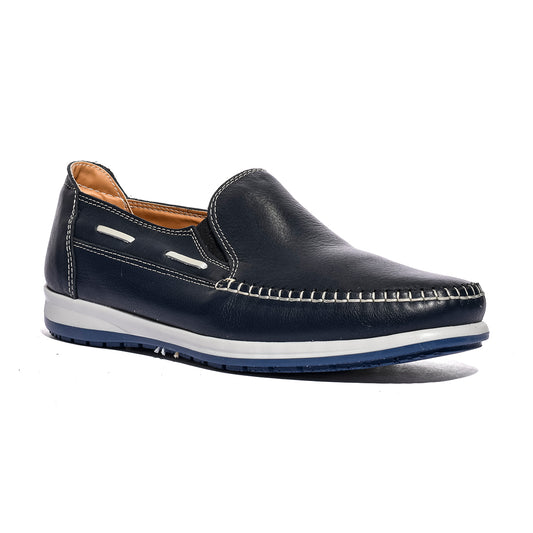 VARESE 221 BLE Mocassini Uomo