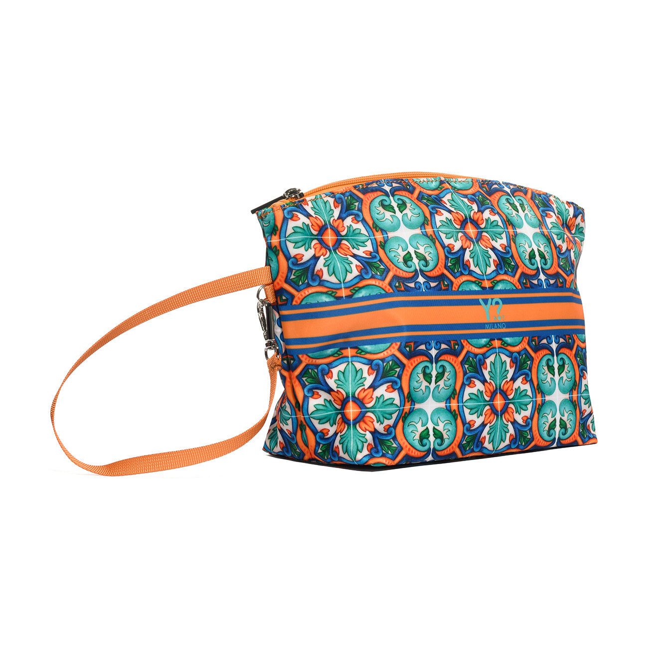 Y-NOT LPI007S6 ORANGE BEAUTY Donna