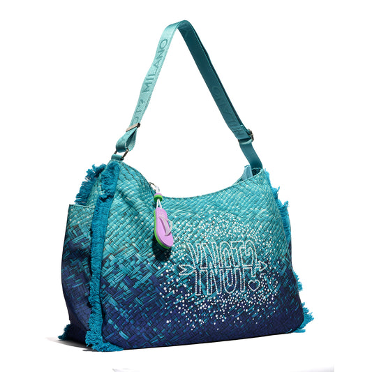 Y-NOT MAC004S6 OCEAN BORSA Donna