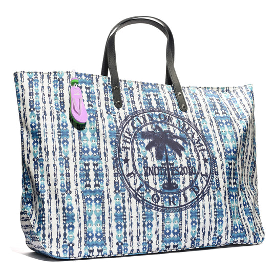 Y-NOT VIB001S6 GREECE BORSA Donna