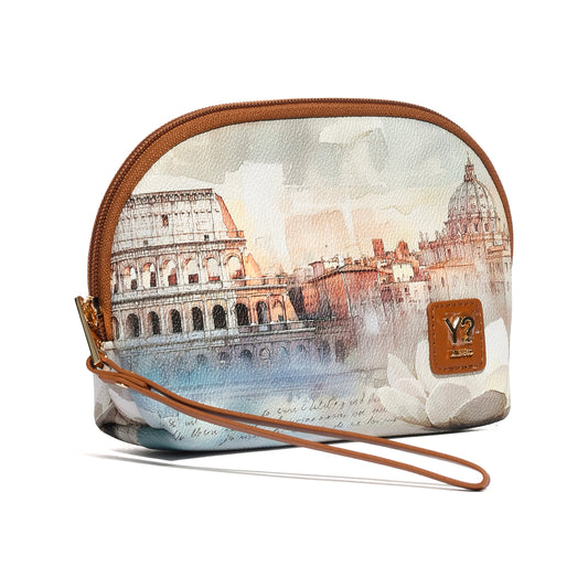 Y-NOT YES652S6 ROME LOTUS BEAUTY GRANDE Donna