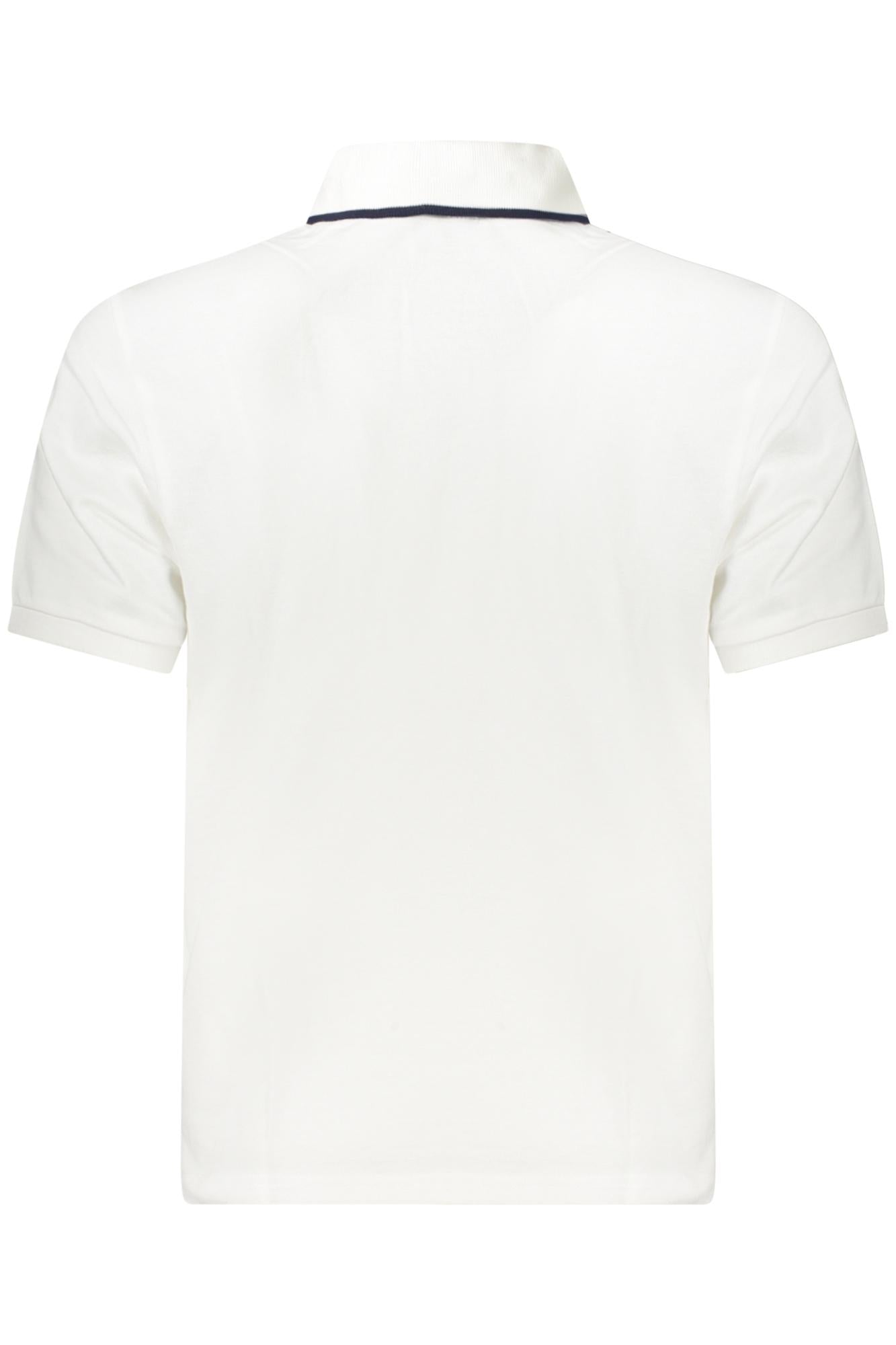 NORTH SAILS 995012000_BI0101 Bianco Polo Uomo
