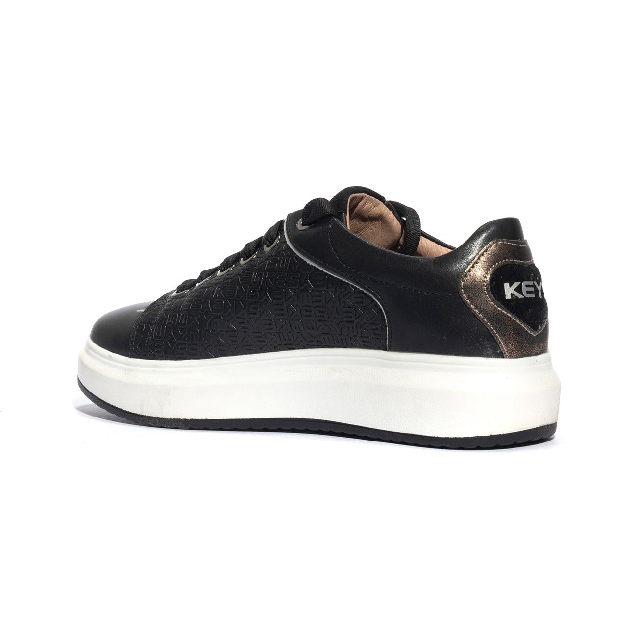 Sneakers Keys K8303 Canna Di Fucile K8303C.FUCILE KEYS