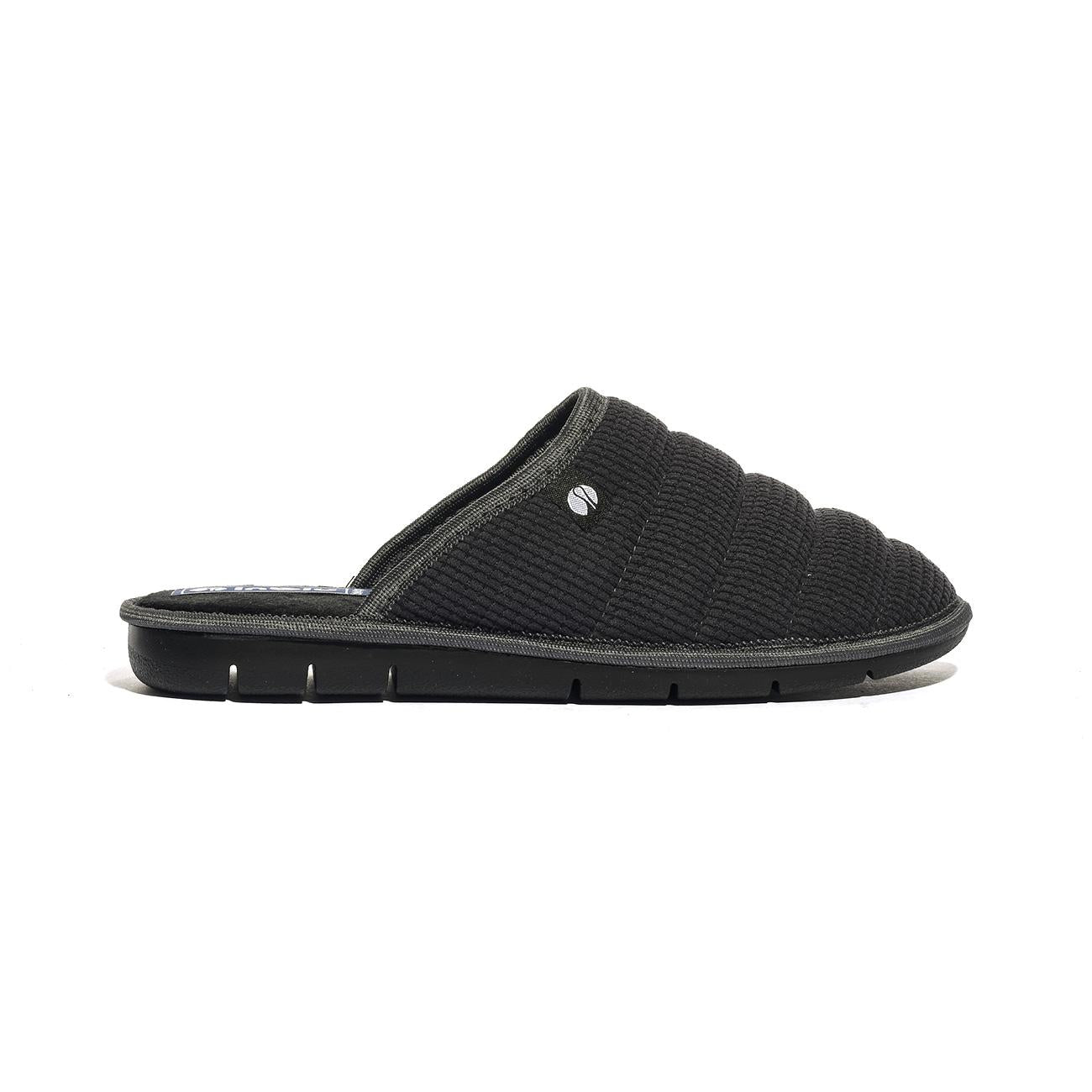 Ciabatte Inblu 91000032 Grigie 91000032GRIGIO IN BLU