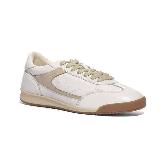 FRAU X231 WHITE Sneakers Uomo