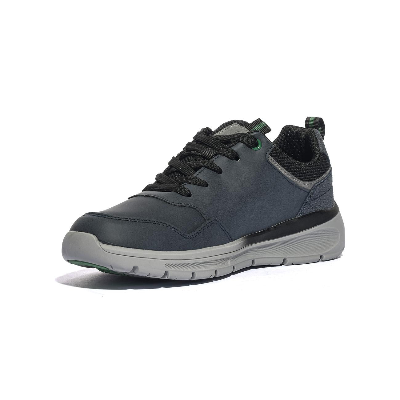 Sneakers Lumberjack GENIOUS Blu 102217199NAVY BLUE LUMBERJACK