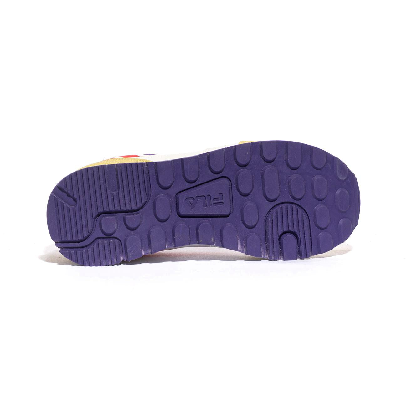 FILA FFW0494 Lemonade Sneakers Donna