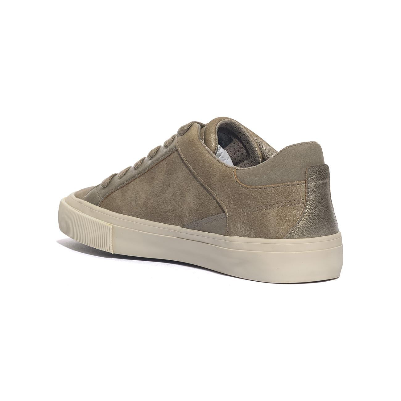 GEOX D560UC 0BJ6P TAUPE C6029 Sneakers Donna