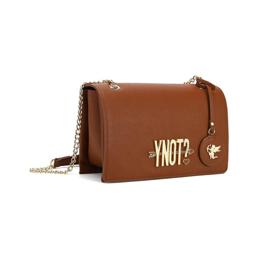 Y-NOT LVS001F6 WOOD Borse Donna