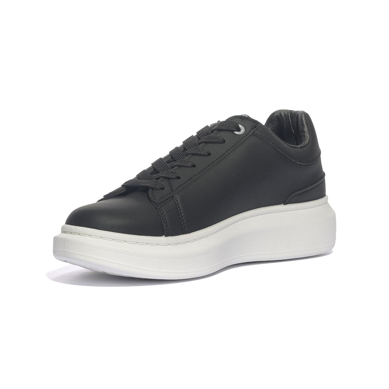Sneakers U.s. Golf Club Us4570 Nere US4570BLACK U.S. GOLF CLUB