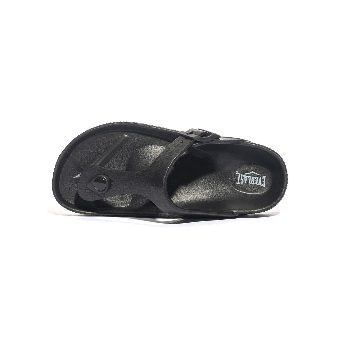 EVERLAST EV119 BLACK Ciabatte Donna