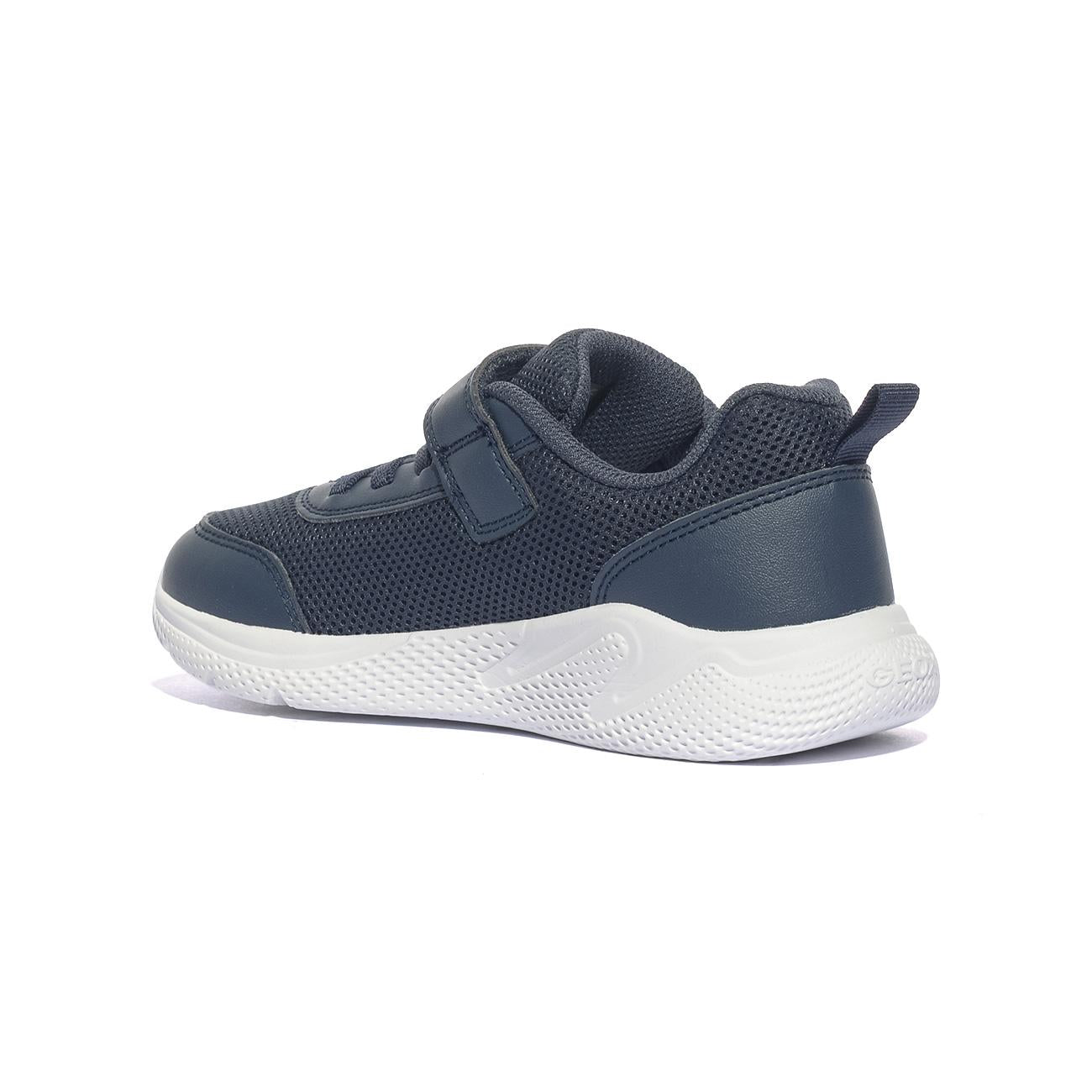 GEOX J36GBA NAVY C4002 Sneakers Bambino