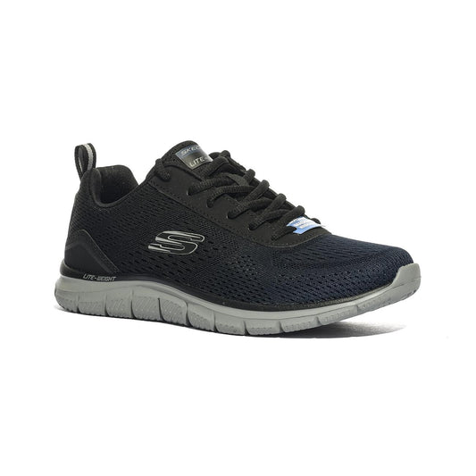 SKECHERS 232399 NVBK Sneakers Uomo