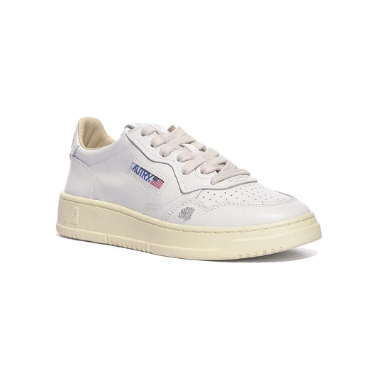 AUTRY MEDALIST AULW HP02 Sneakers Donna