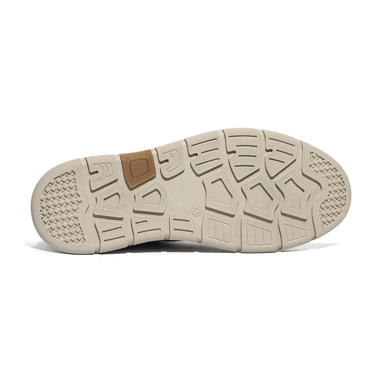 ZEN 012003 TAUPE Sneakers Uomo