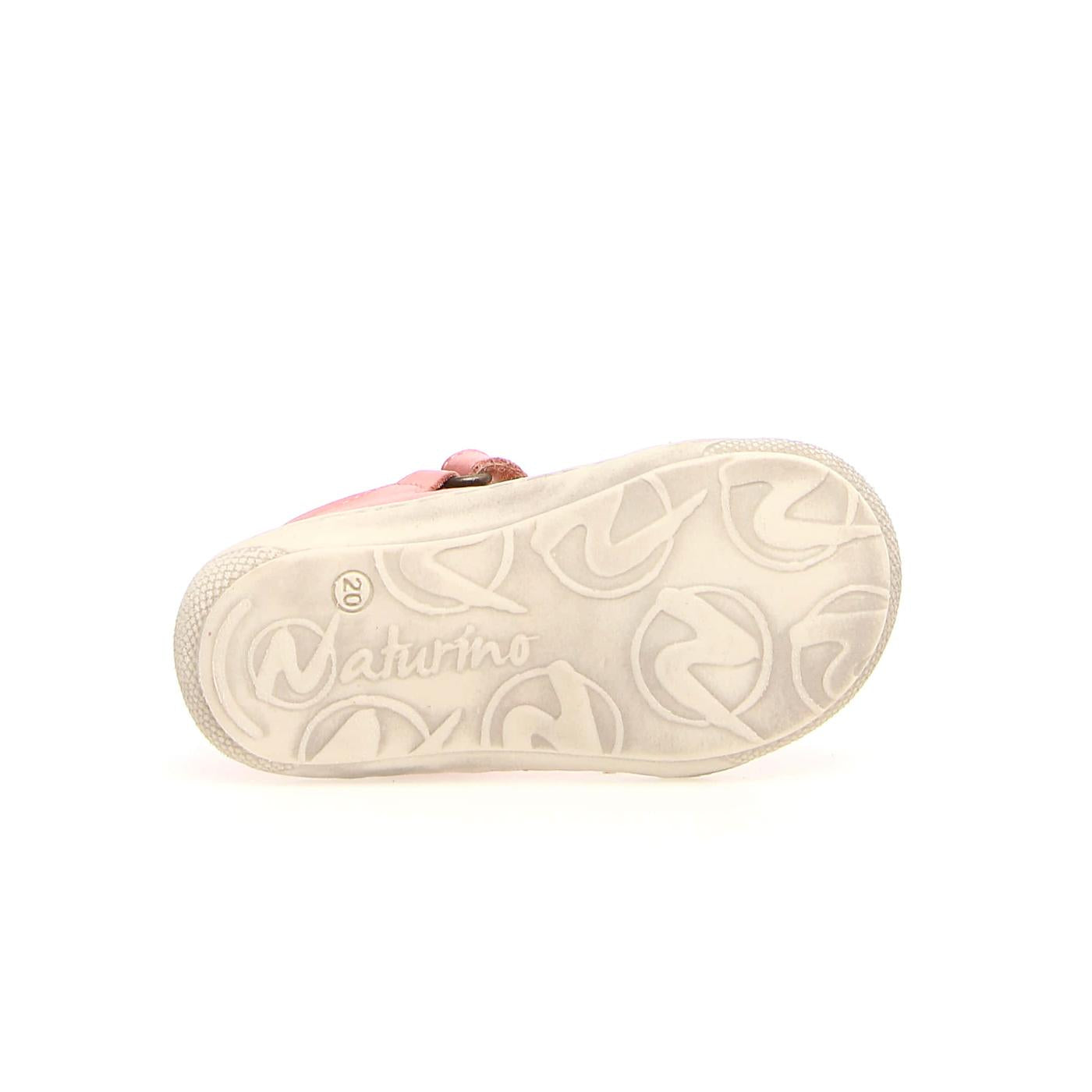 Sandali Naturino Langen 0012016609-08-0M19CANDY NATURINO