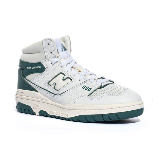 NEW BALANCE BB650RGR MIX Sneakers Unisex