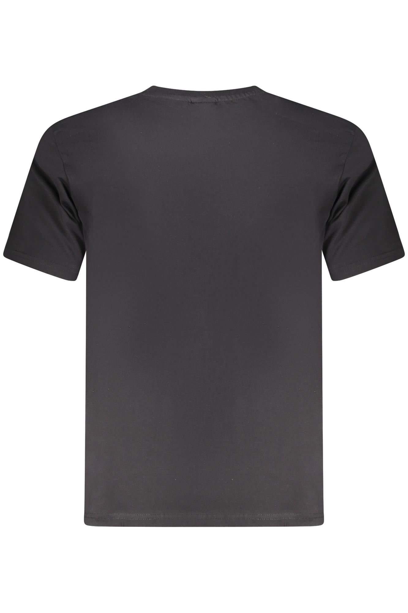 NORTH SAILS 996027000_NE0999 Nero T-Shirt Uomo