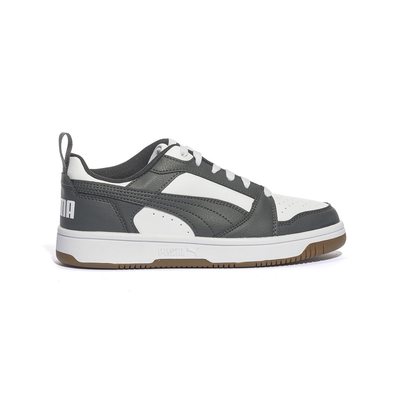 Sneakers Puma 393833-27 Grigia 393833-27MIX PUMA