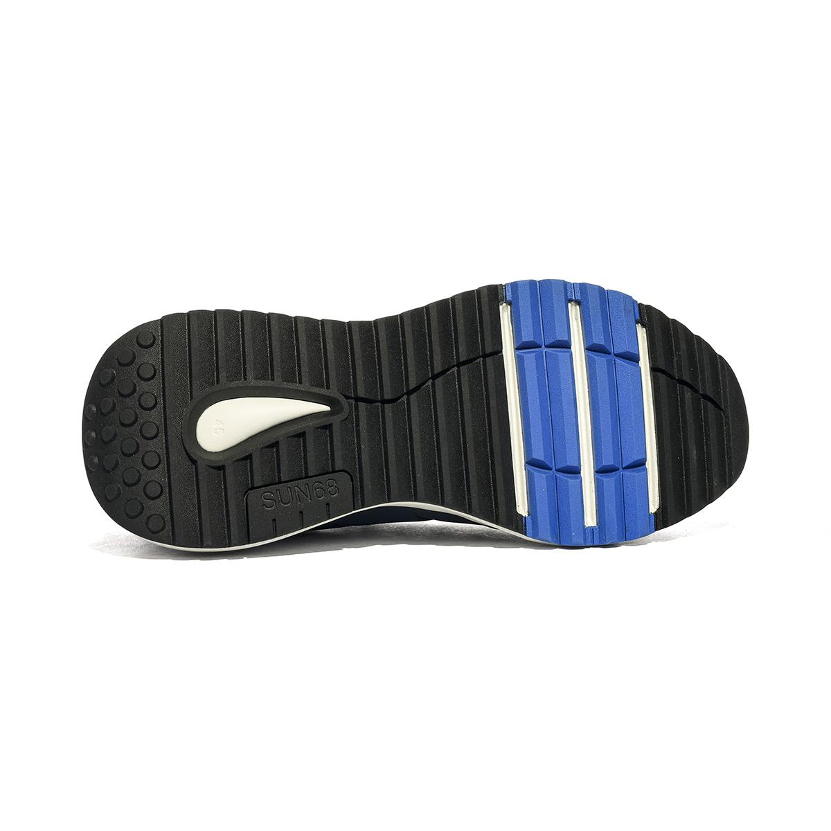 SUN 68 Z35120 07 Sneakers Uomo