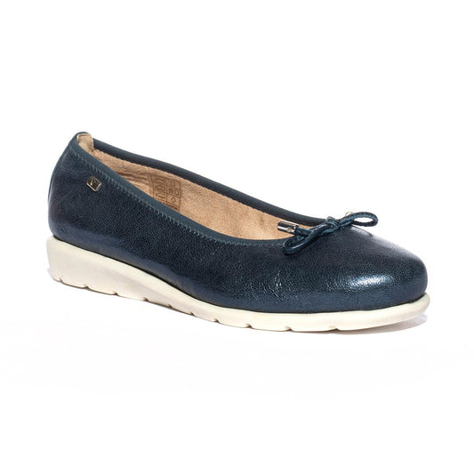 VALLEVERDE V66154A LAM.AVIO Ballerine Donna