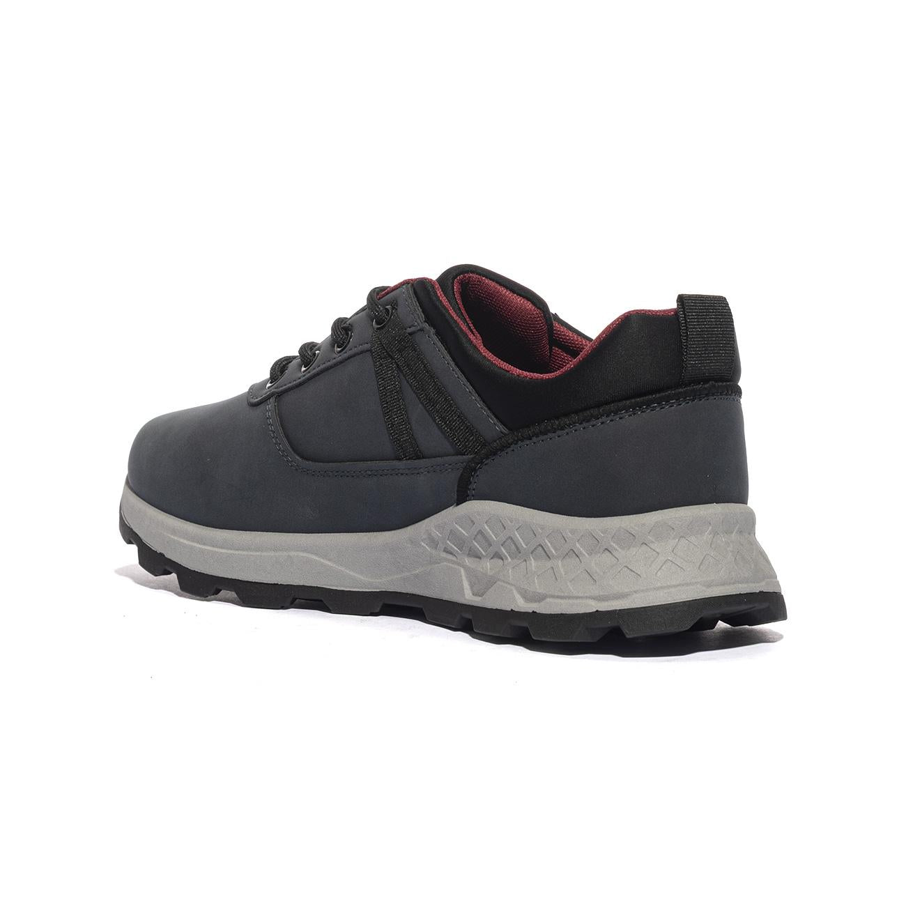 Sneakers U.s. Golf Club Us4587 Blu US4587NAVY U.S. GOLF CLUB