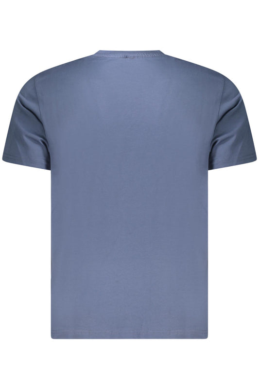 NORTH SAILS 996025000_BL0772 Blu T-Shirt Uomo