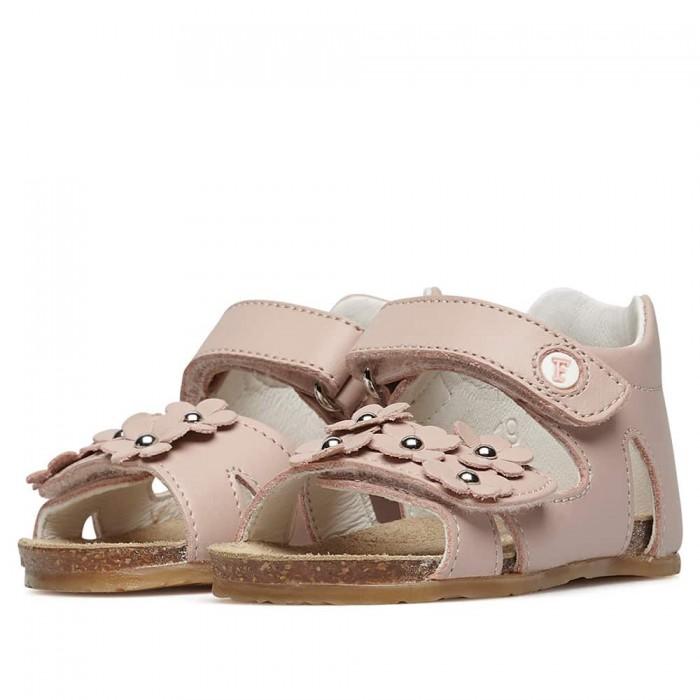 Sandali FALCOTTO SABISA Cipria 0011500880-01-0M04CIPRIA FALCOTTO