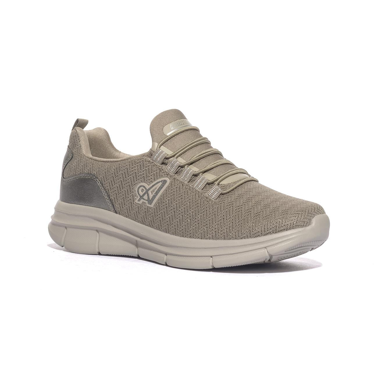 Sneakers Australian Au52w502 Beige AU52W502BEIGE AUSTRALIAN