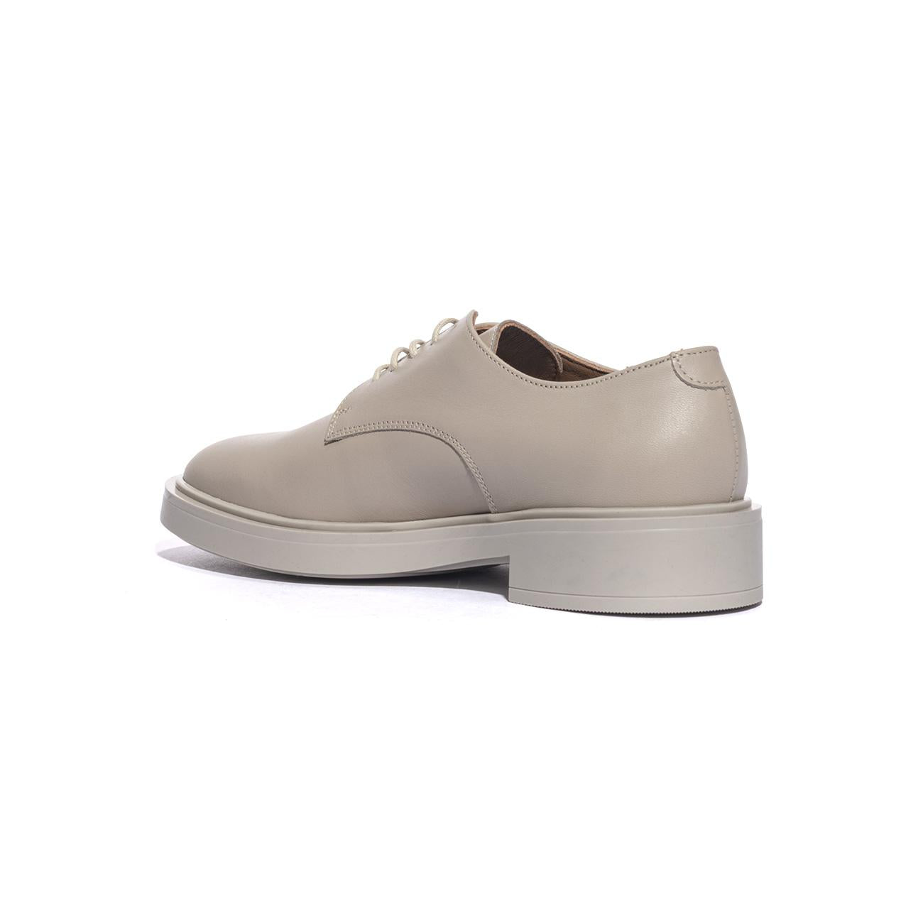 FRAU 79L0 IVORY Stringate Donna