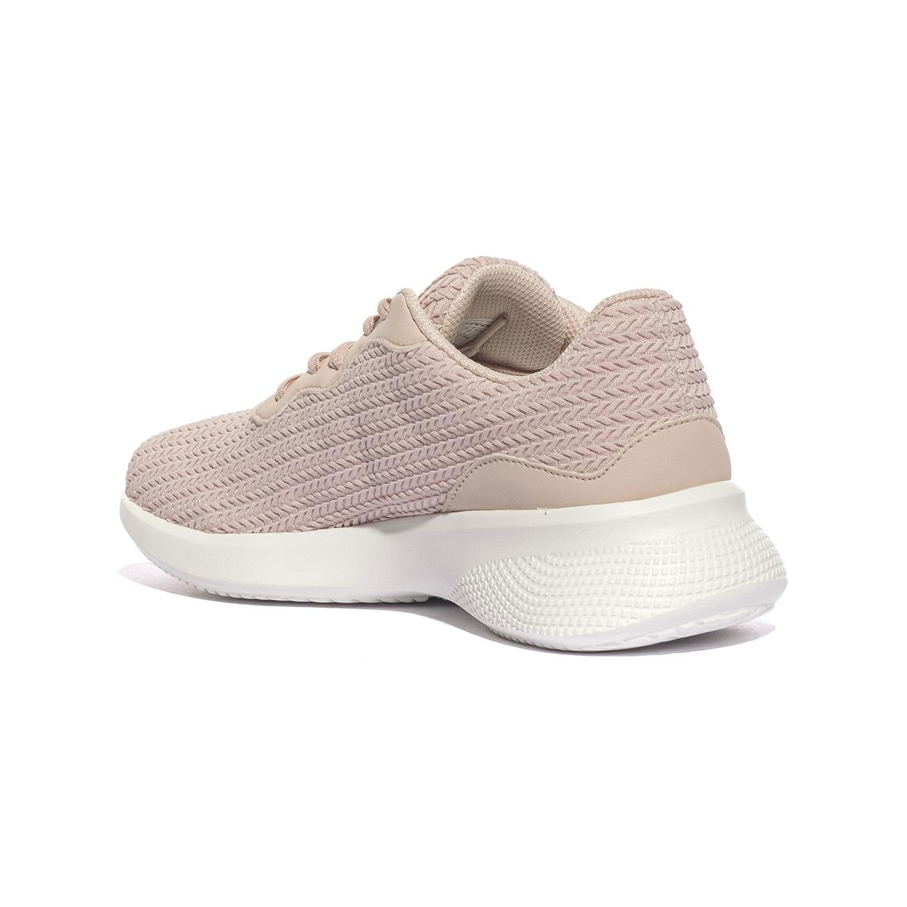 Sneakers Lotto TERABREEZE 3 II W Rosa 215651PEACH WHIP LOTTO
