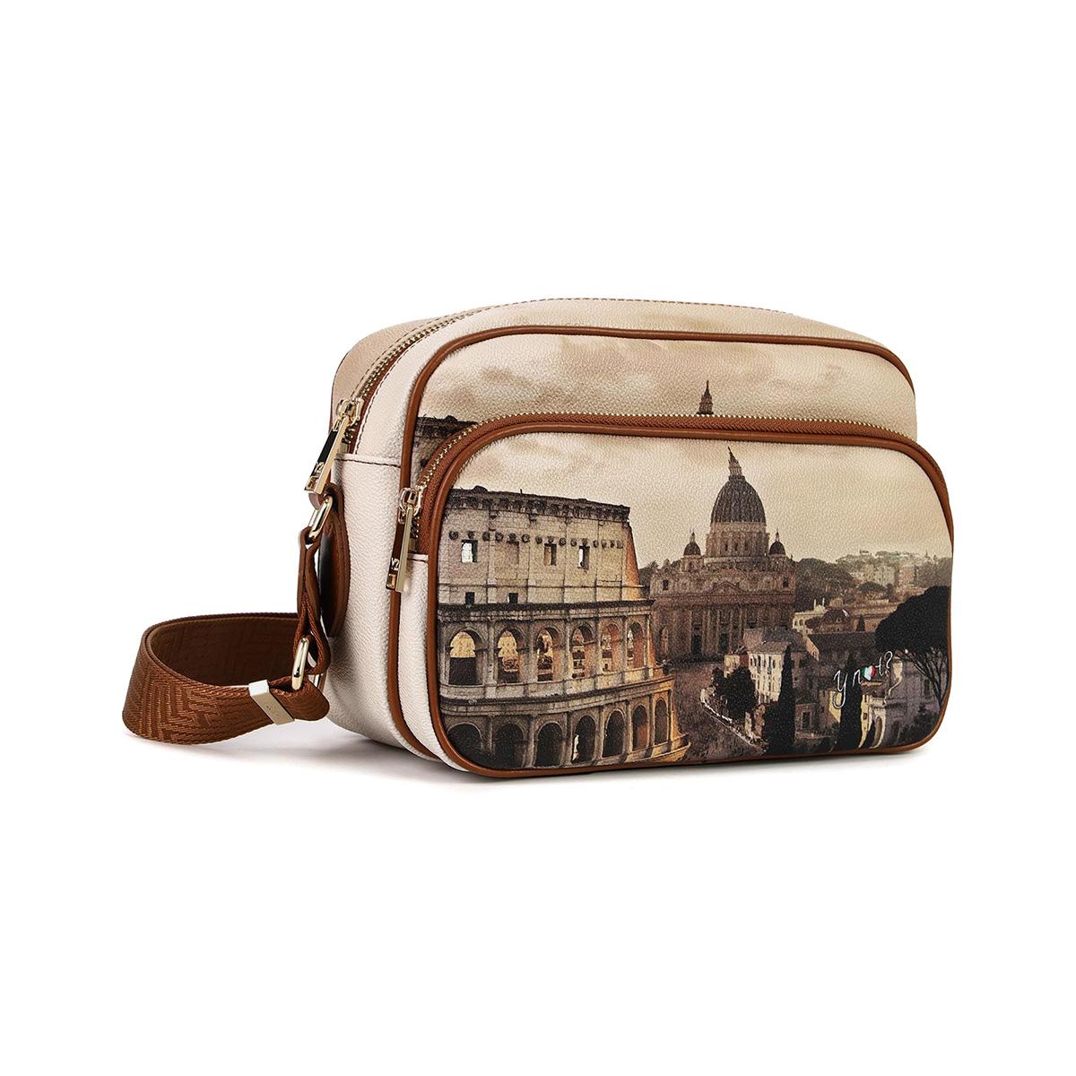 Y-NOT YES716F6 JUBILEE Borse Donna