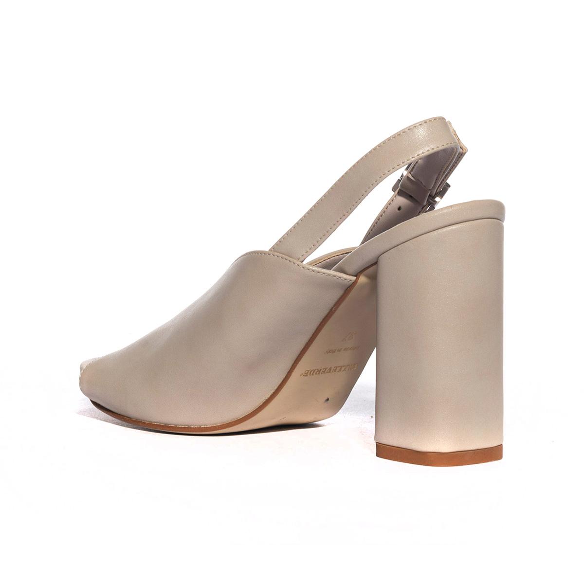 VALLEVERDE 45572 GRIGIO Sandali Donna