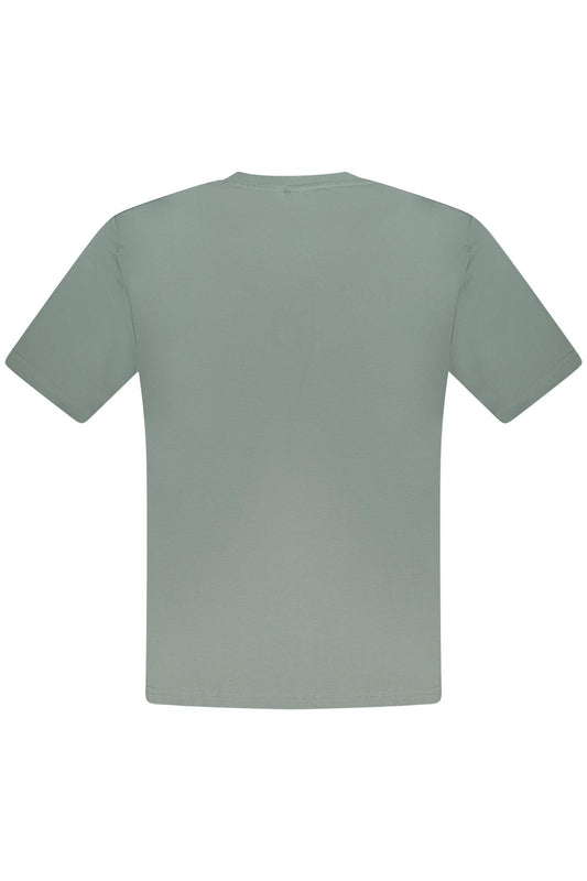 NORTH SAILS 996020000_VE0419 Verde T-Shirt Uomo