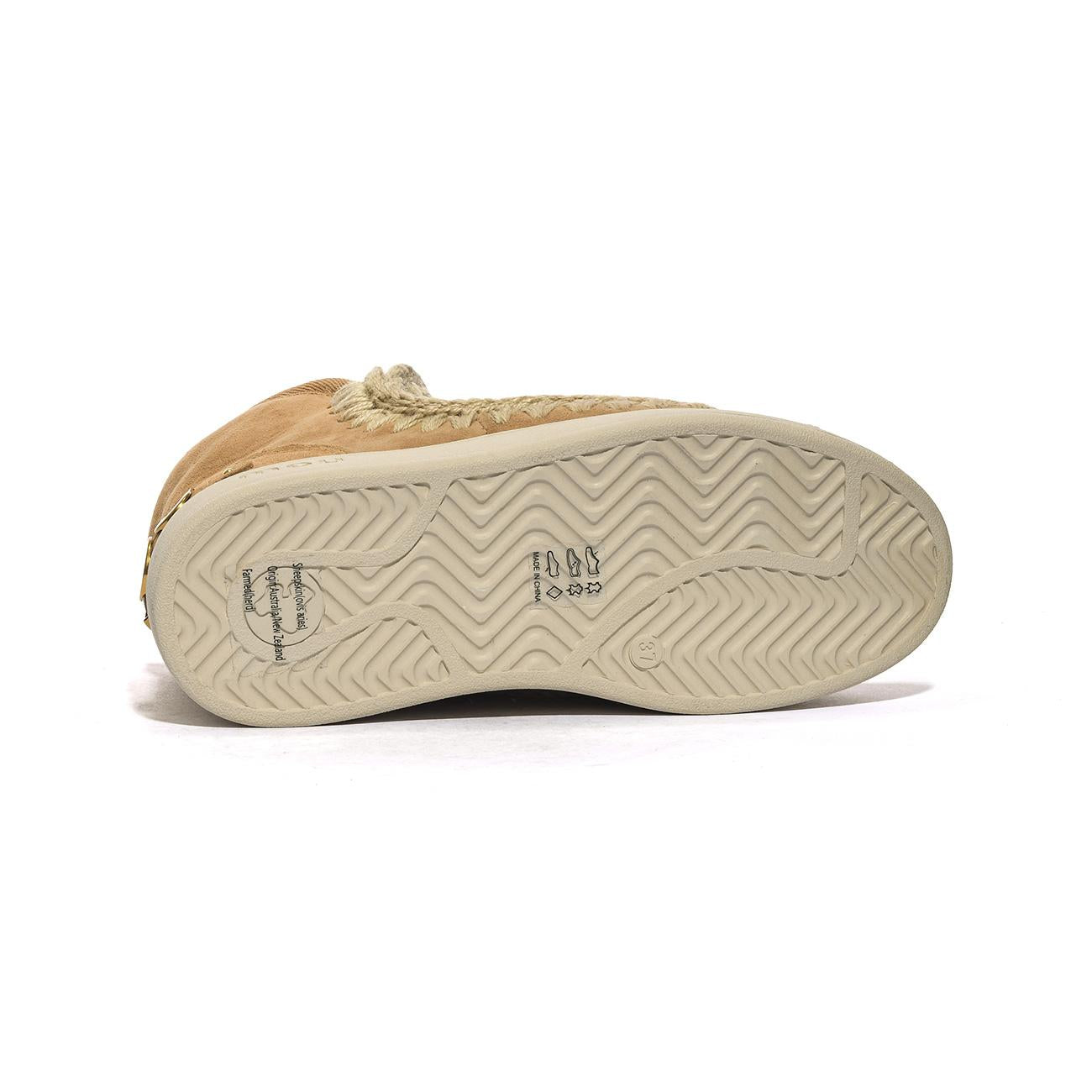 MOU 741001 SAV MAMMUT Donna