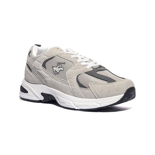 BEVERLY HILLS POLO CLUB BHM617100 0028 Sneakers Uomo