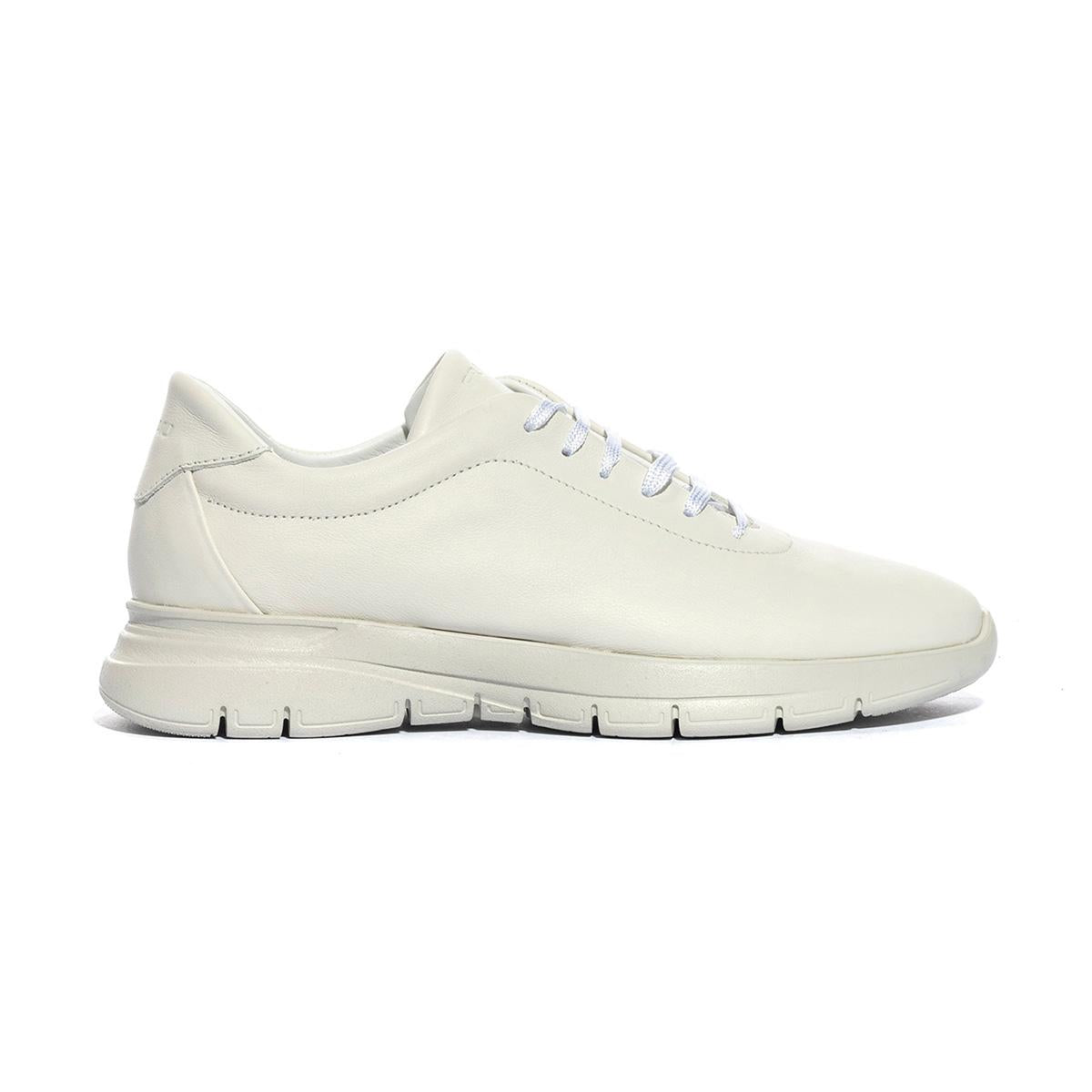 Sneakers Frau 43p3 Bianche 43P3OFF WHITE FRAU