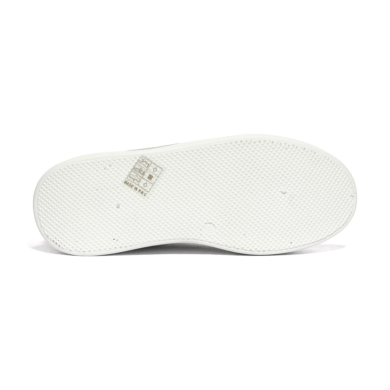 ALV By Alviero Martini ALVSD01832029 WHITEGOLDMILK Sneakers Donna