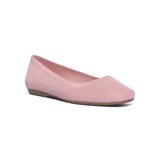 ASSO AG18040 PINK Ballerine Bambina