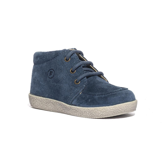 FALCOTTO 0012017976.01.0C09 INDIGO Sneakers Bambino