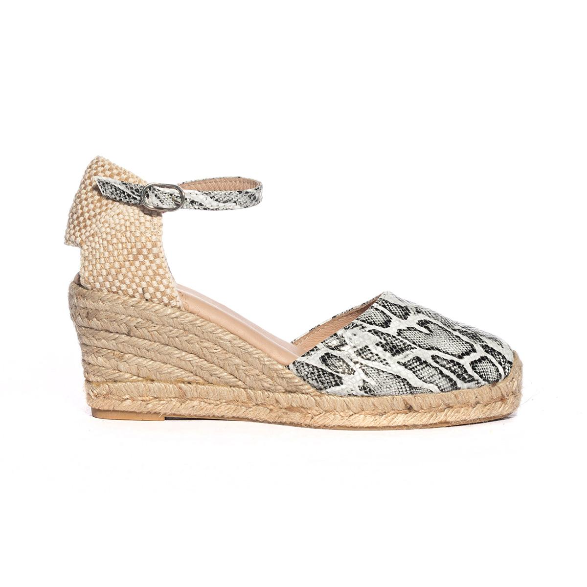 Sandali Valleverde 30103 Grigie 30103Grigio VALLEVERDE