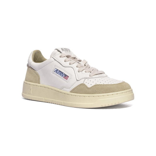 AUTRY MEDALIST AULW GS44 Sneakers Donna