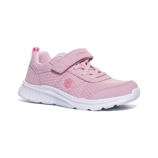 LUMBERJACK 102268147 CANDY PINK Sneakers Bambina