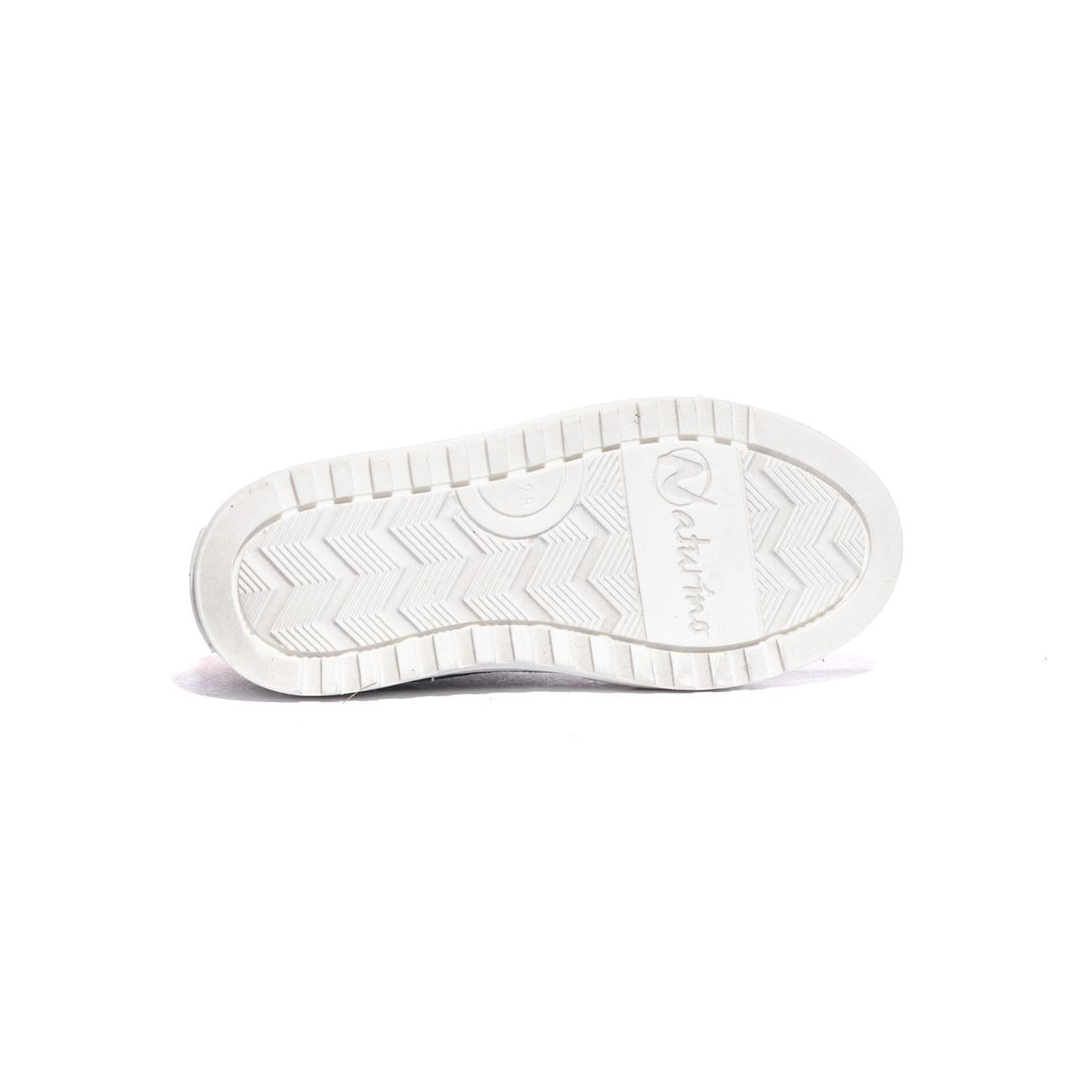 Sneakers Naturino Blu 0012018618.01.1C53NAVY AZURE CELESTE NATURINO