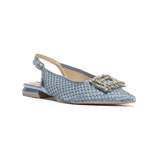 FERRE' F020 SKY Decollete Donna